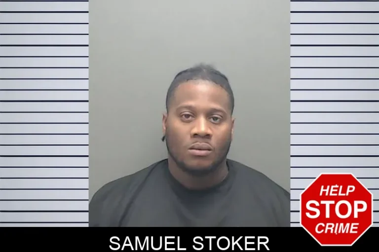Samuel Stoker