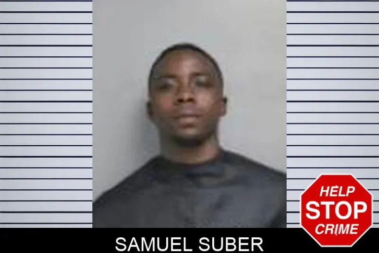 Samuel Suber