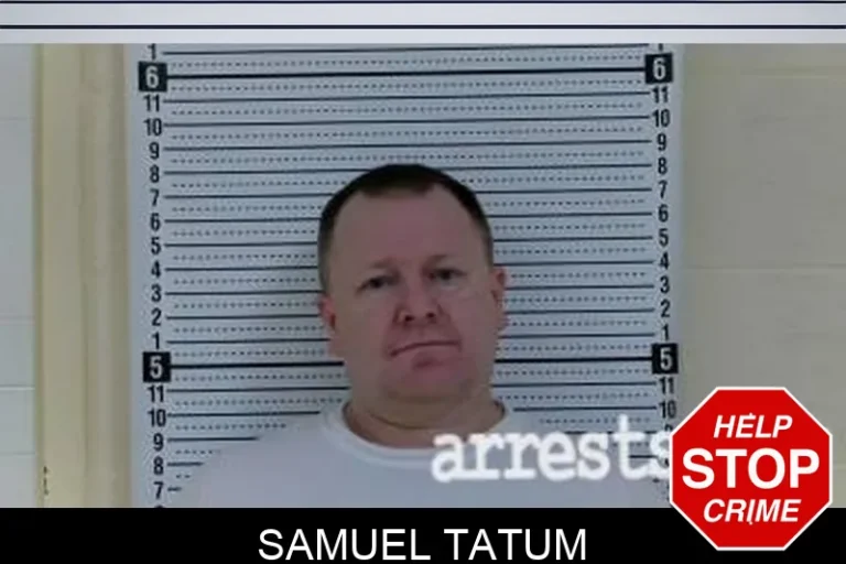 Samuel Tatum