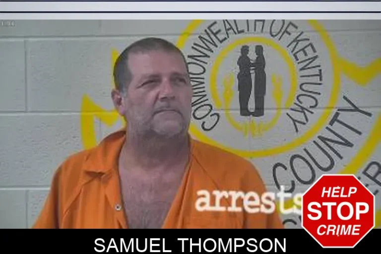 Samuel Thompson