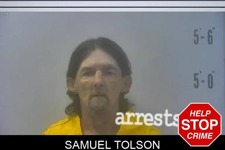 Samuel Tolson