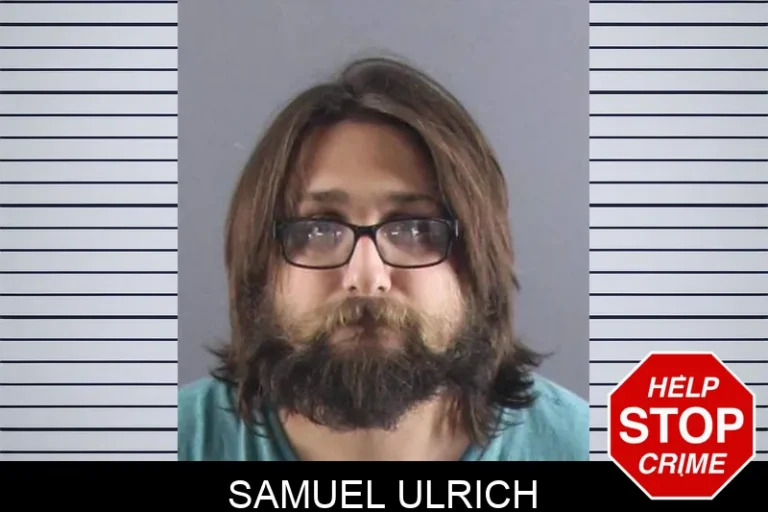 Samuel Ulrich