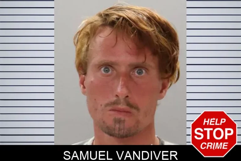 Samuel Vandiver
