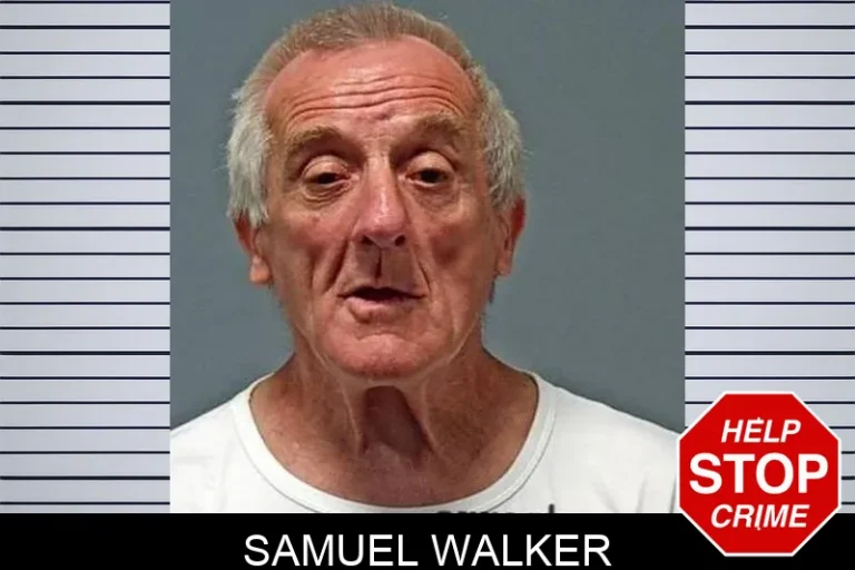 Samuel Walker