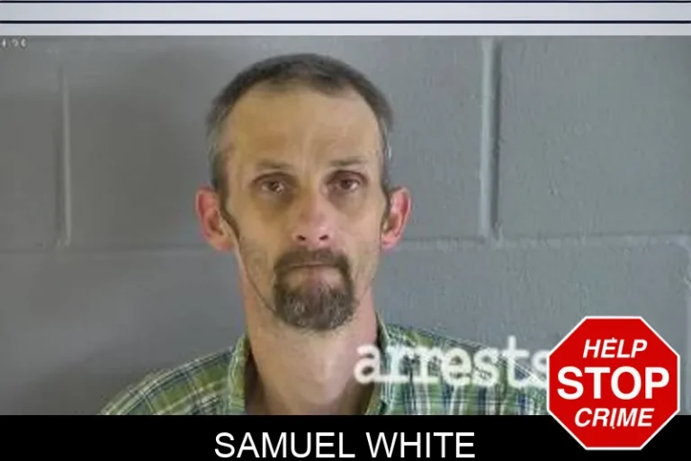 Samuel White