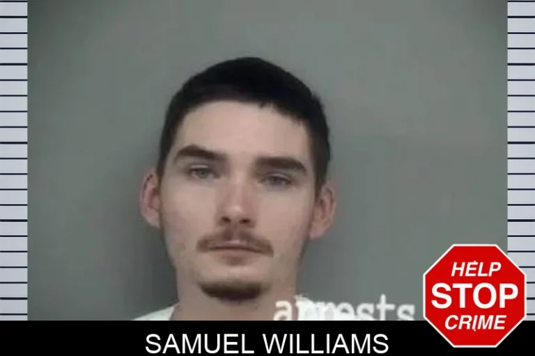 Samuel Williams