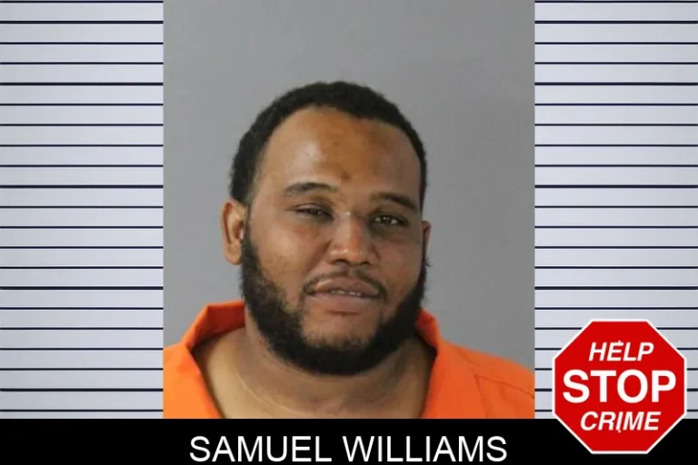 Samuel Williams