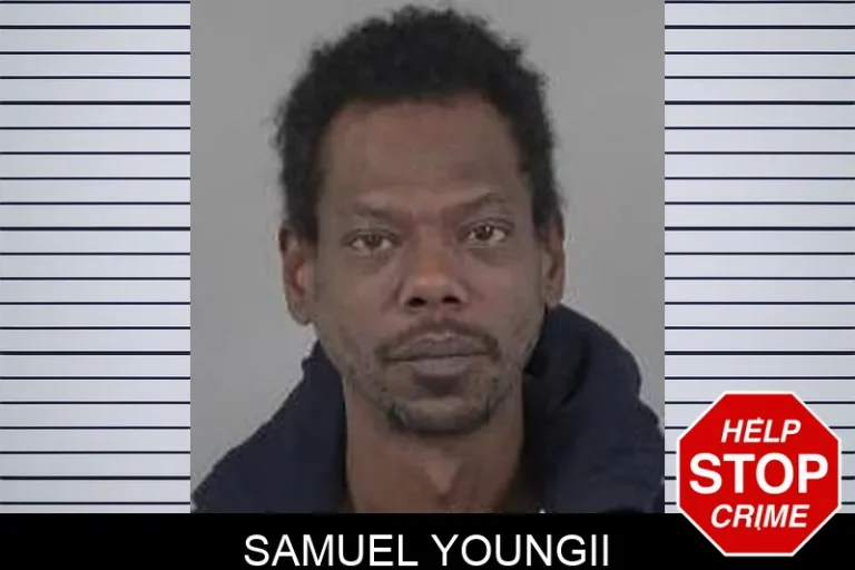 Samuel YoungIi