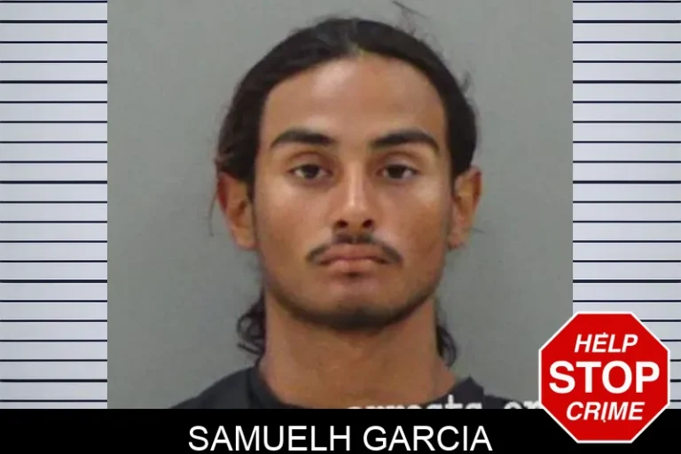 SamuelH Garcia