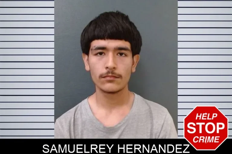 SamuelRey Hernandez