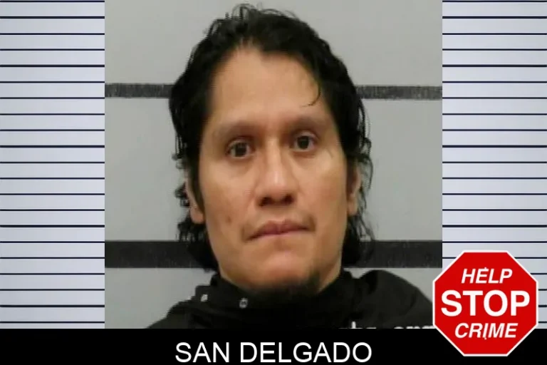 San Delgado