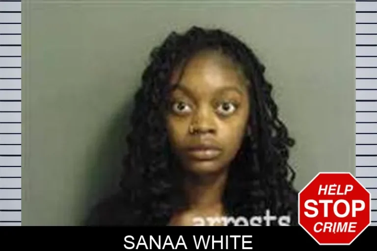 Sanaa White