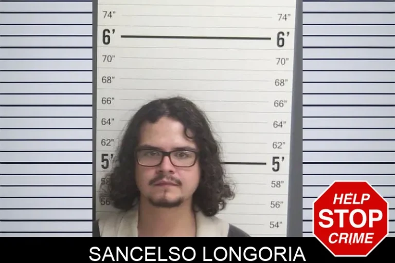 Sancelso Longoria
