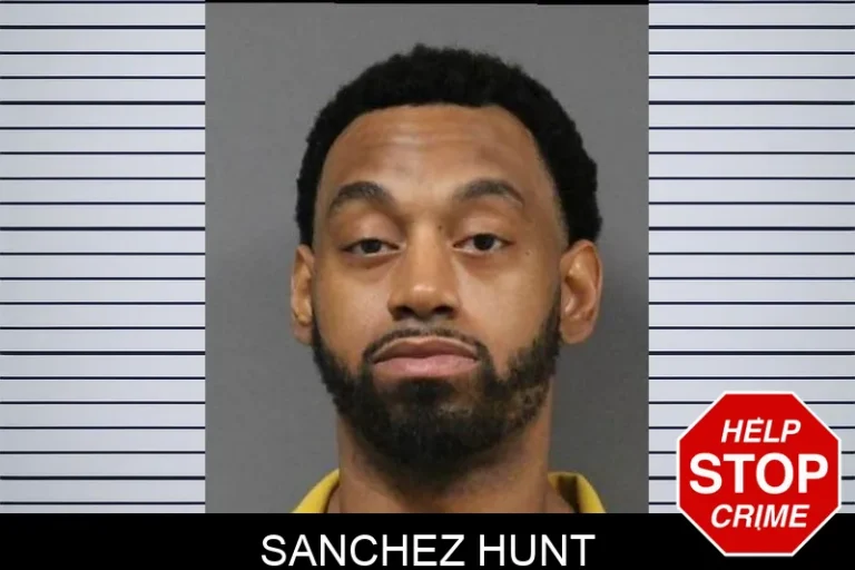 Sanchez Hunt