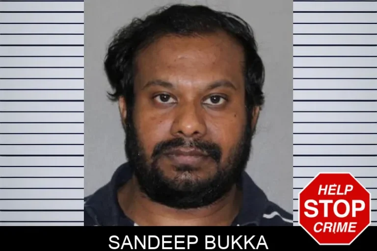 Sandeep Bukka