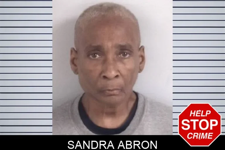 Sandra Abron