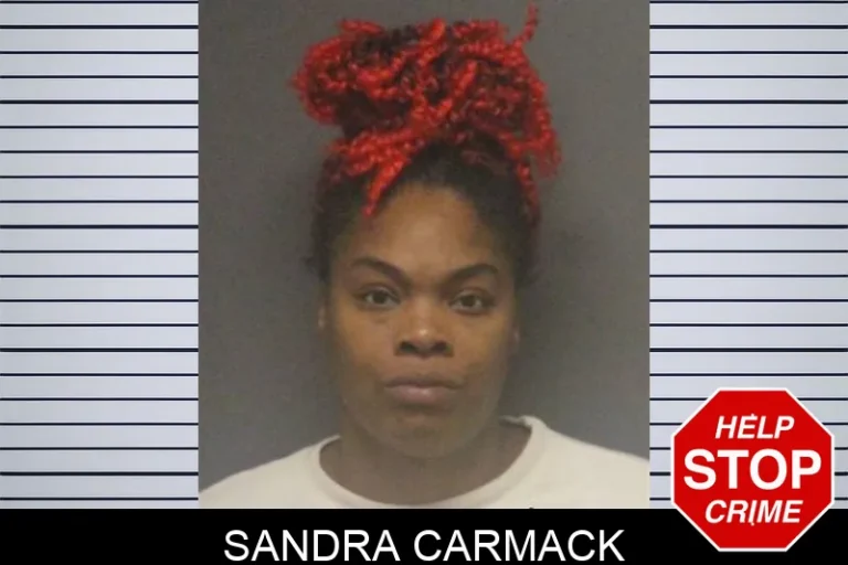 Sandra Carmack