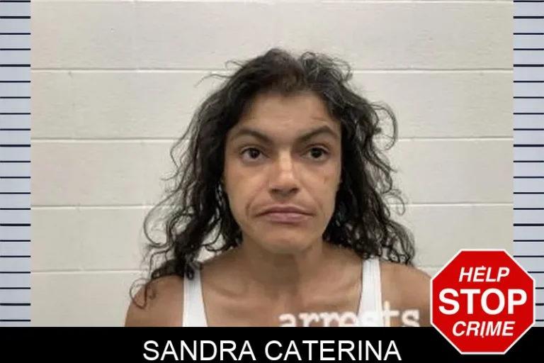 Sandra Caterina