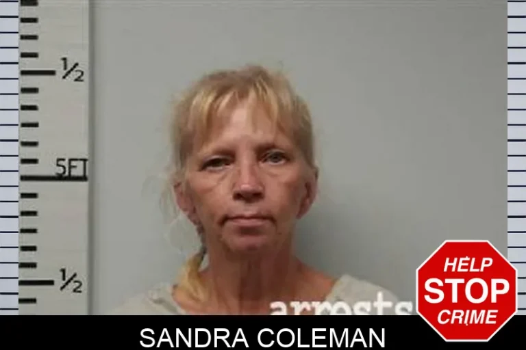Sandra Coleman