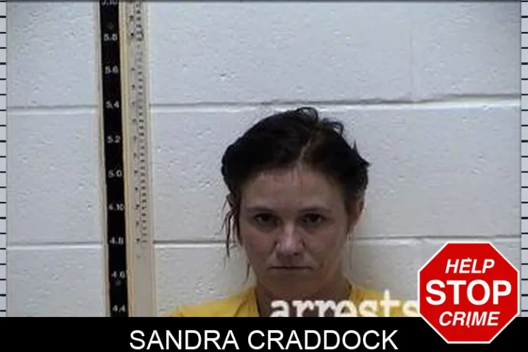 Sandra Craddock