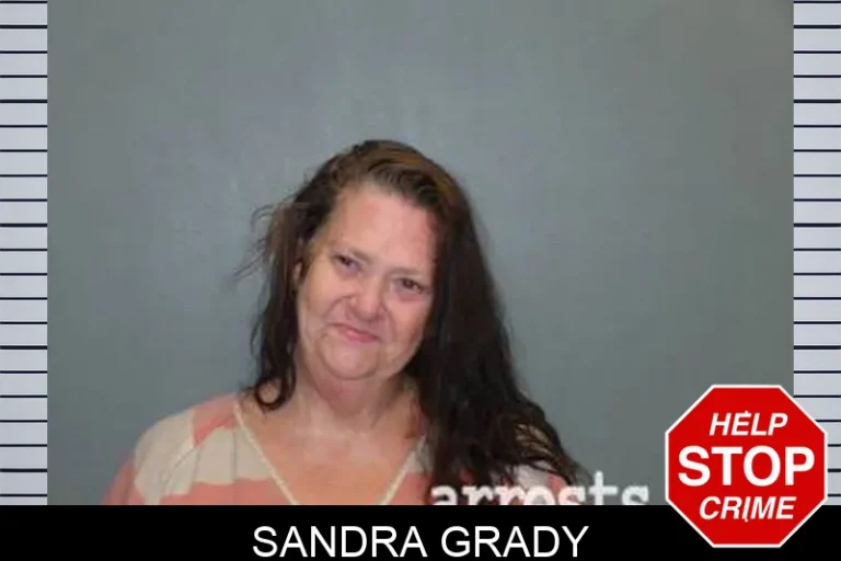Sandra Grady