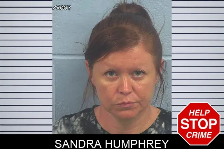Sandra Humphrey