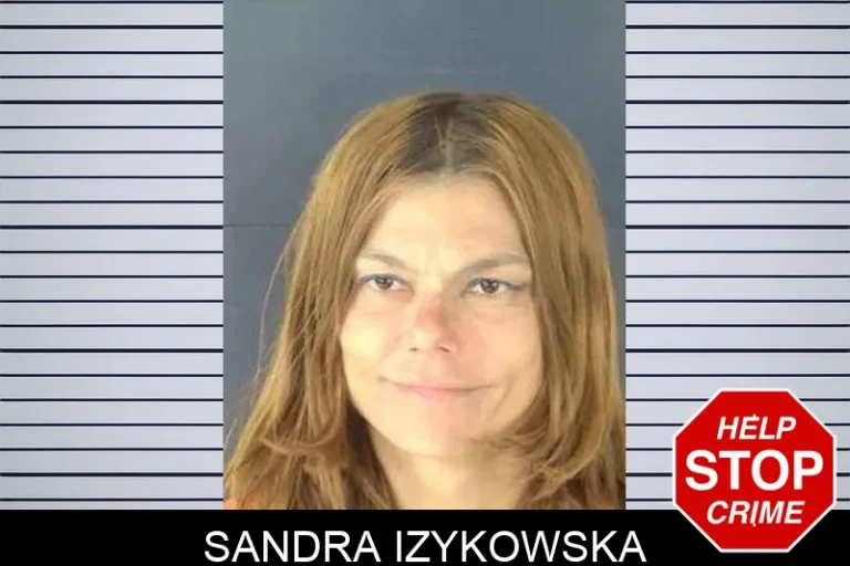 Sandra Izykowska