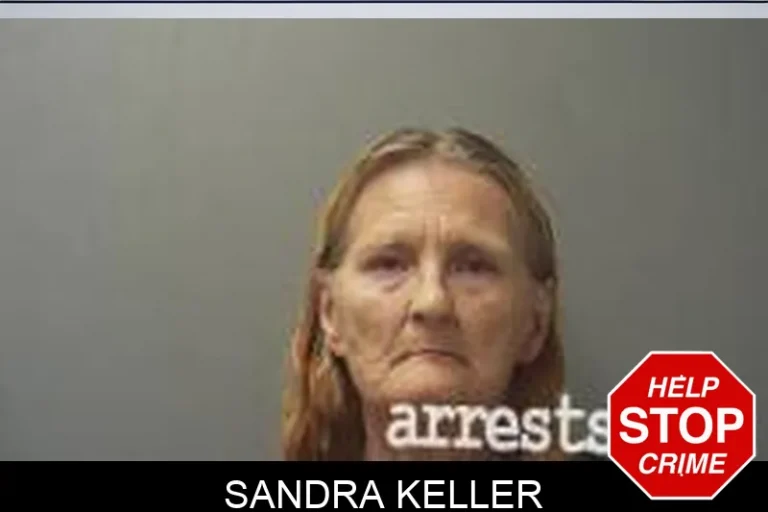 Sandra Keller