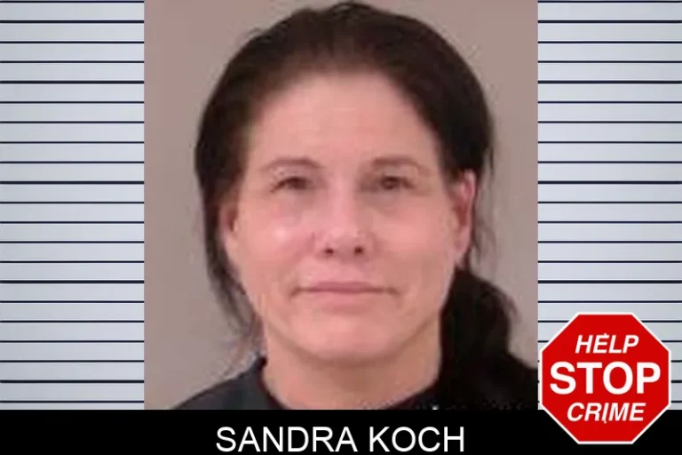 Sandra Koch