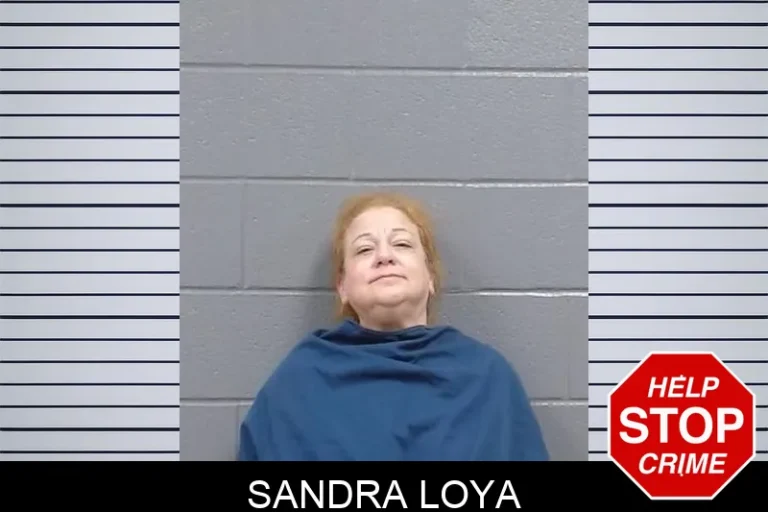Sandra Loya