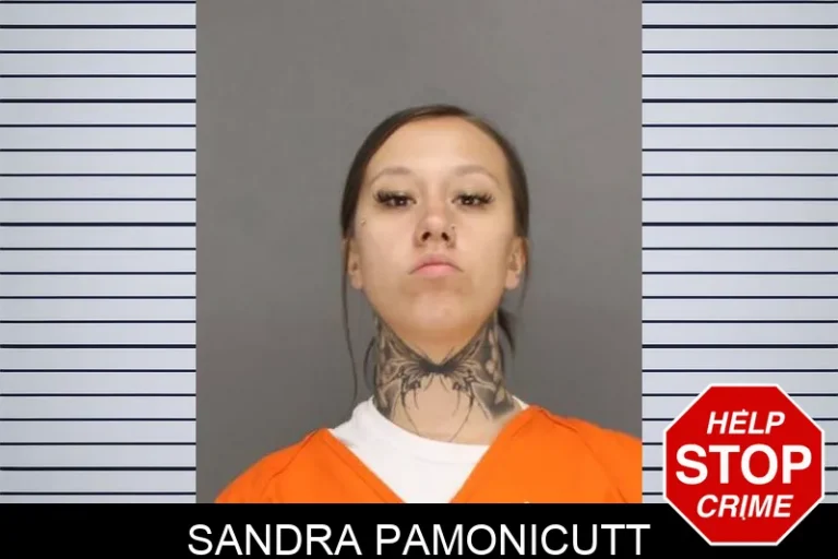 Sandra Pamonicutt