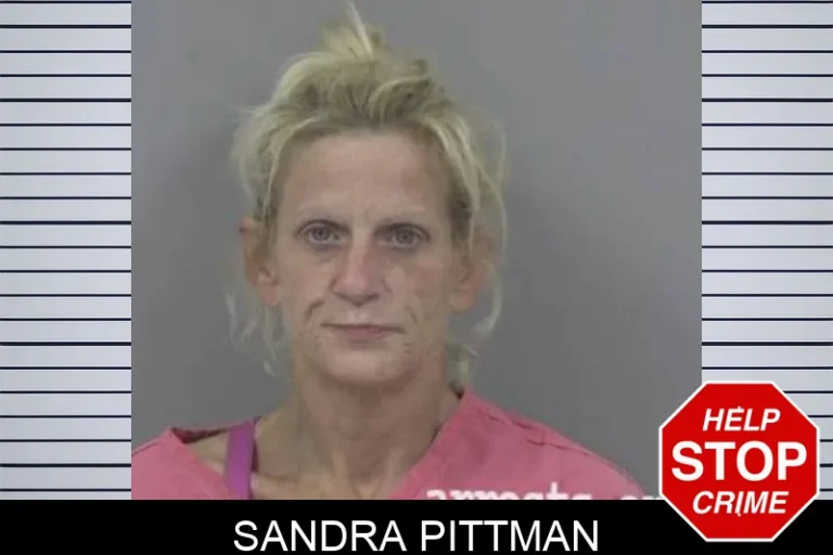 Sandra Pittman