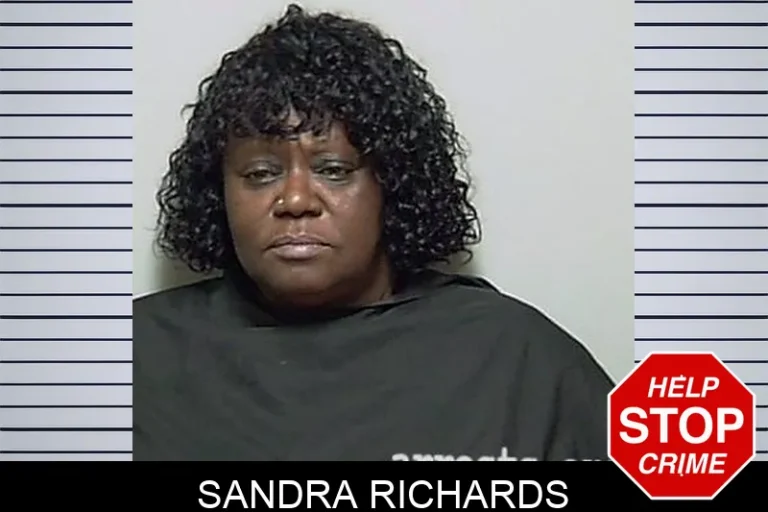 Sandra Richards