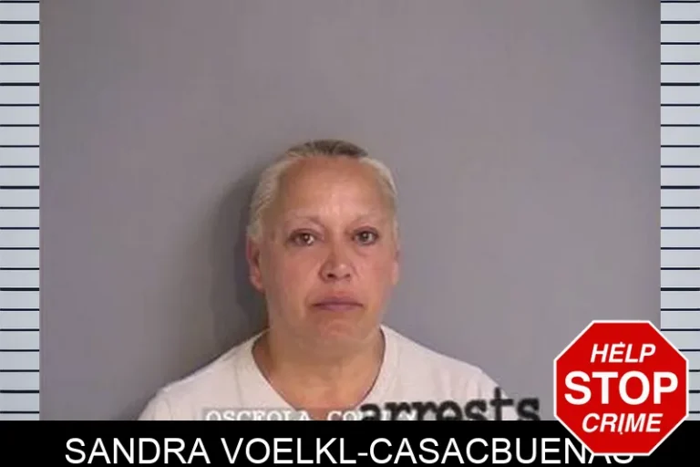 Sandra Voelkl-Casacbuenas