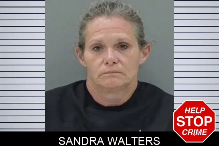 Sandra Walters