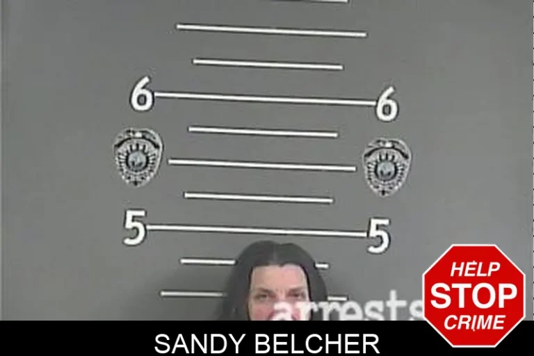 Sandy Belcher