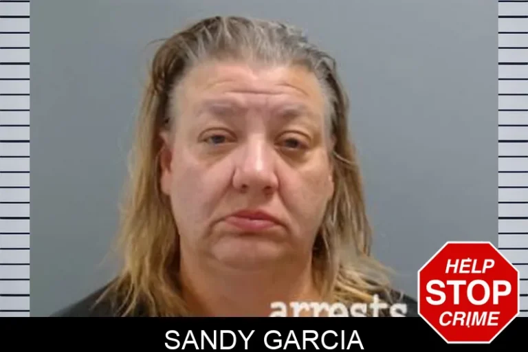 Sandy Garcia