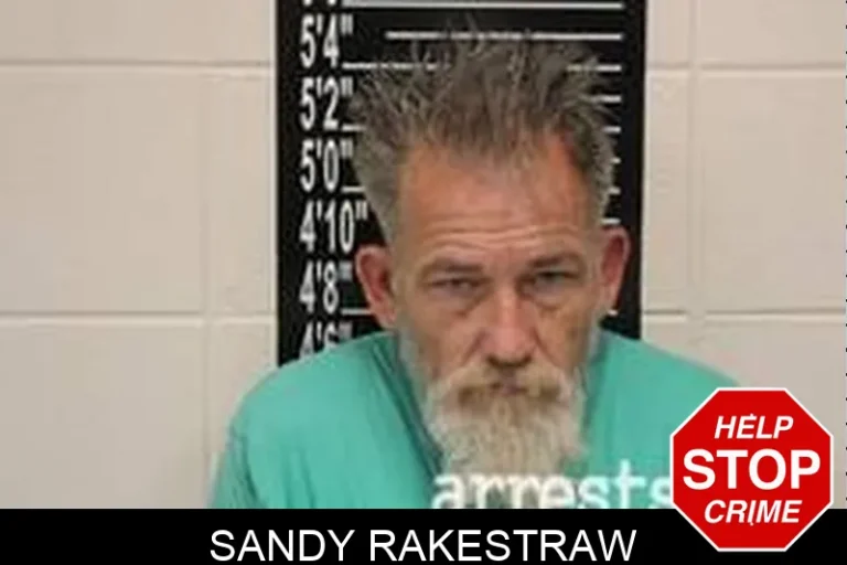 Sandy Rakestraw