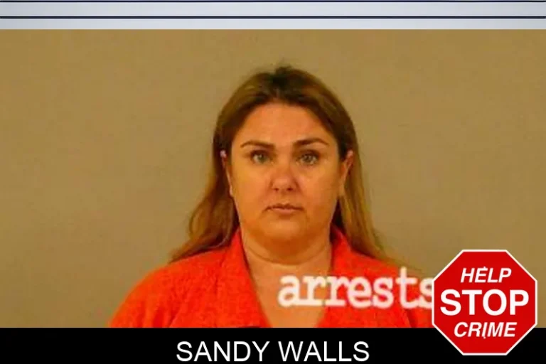 Sandy Walls