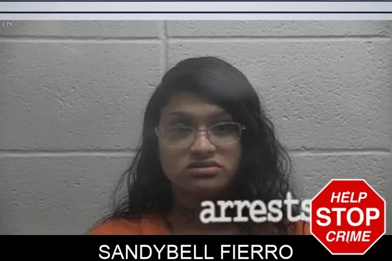 Sandybell Fierro