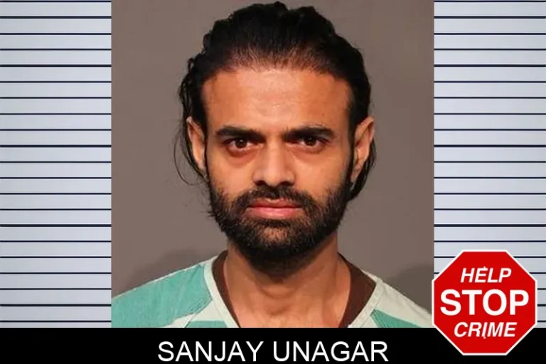 Sanjay Unagar