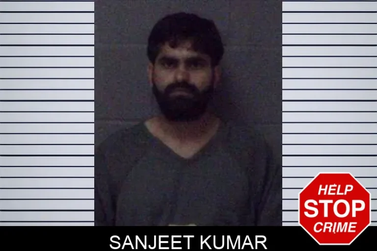Sanjeet Kumar