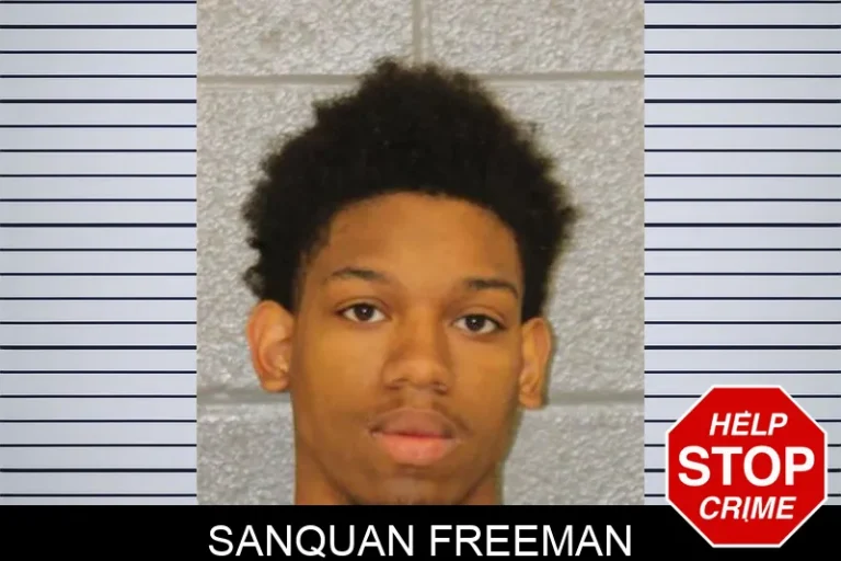 Sanquan Freeman