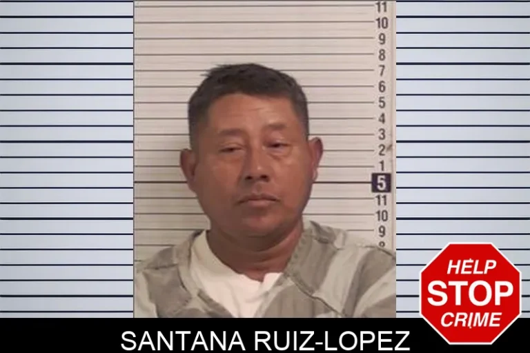 Santana Ruiz-Lopez