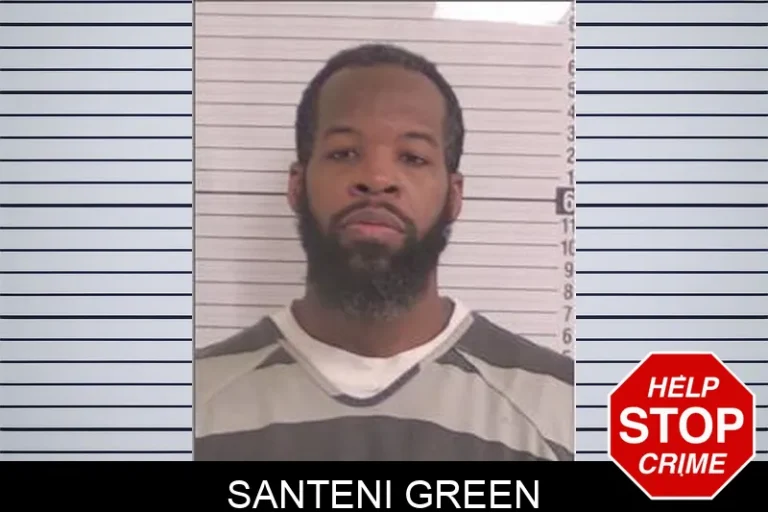 Santeni Green