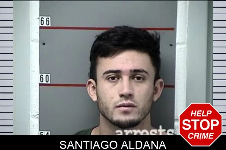 Santiago Aldana