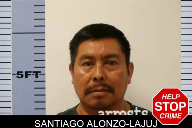 Santiago Alonzo-Lajuj