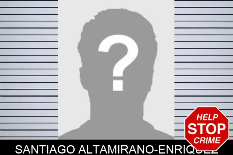 Santiago Altamirano-Enriquez