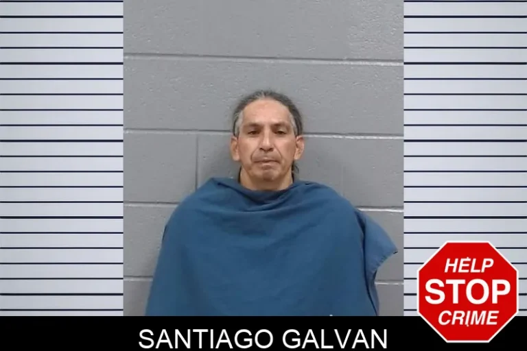 Santiago Galvan