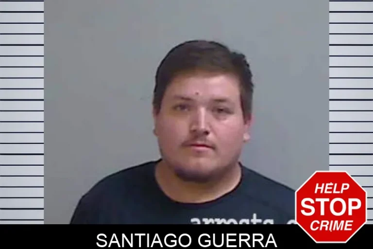 Santiago Guerra